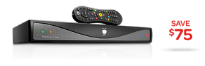 TiVo Roamio Plus DVR Save 75 dollars